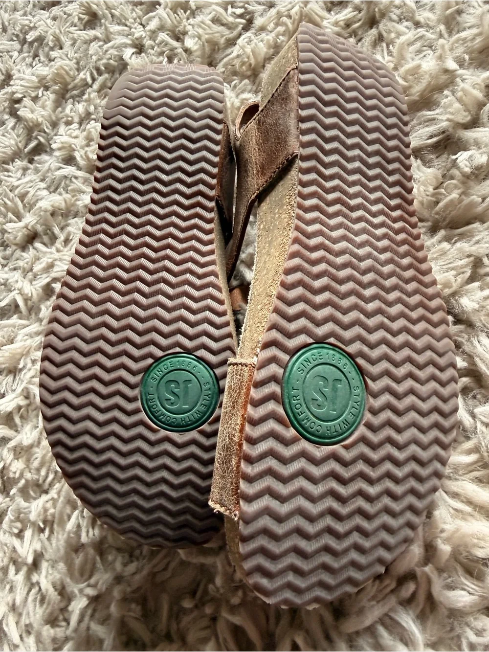 Josef Seibel comfort focused